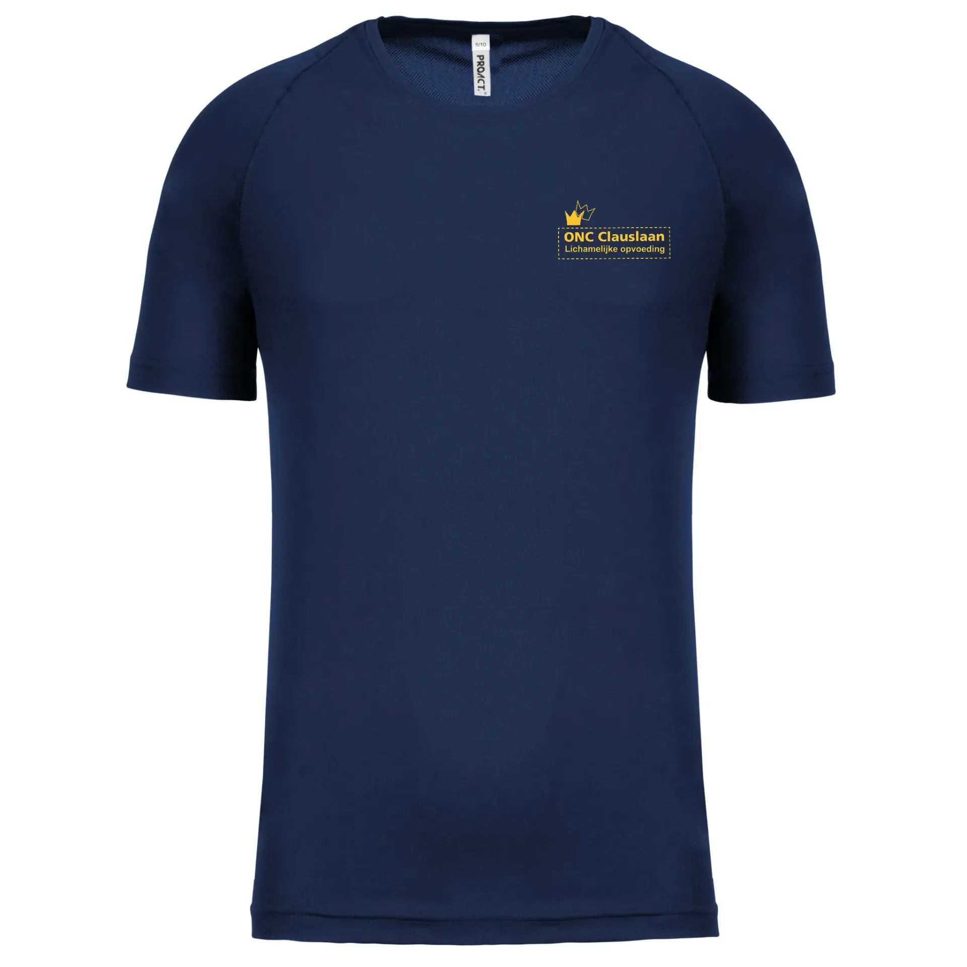 ONC Clauslaan Shirt Junior